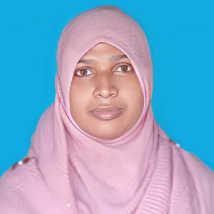 St. Shahida Begum